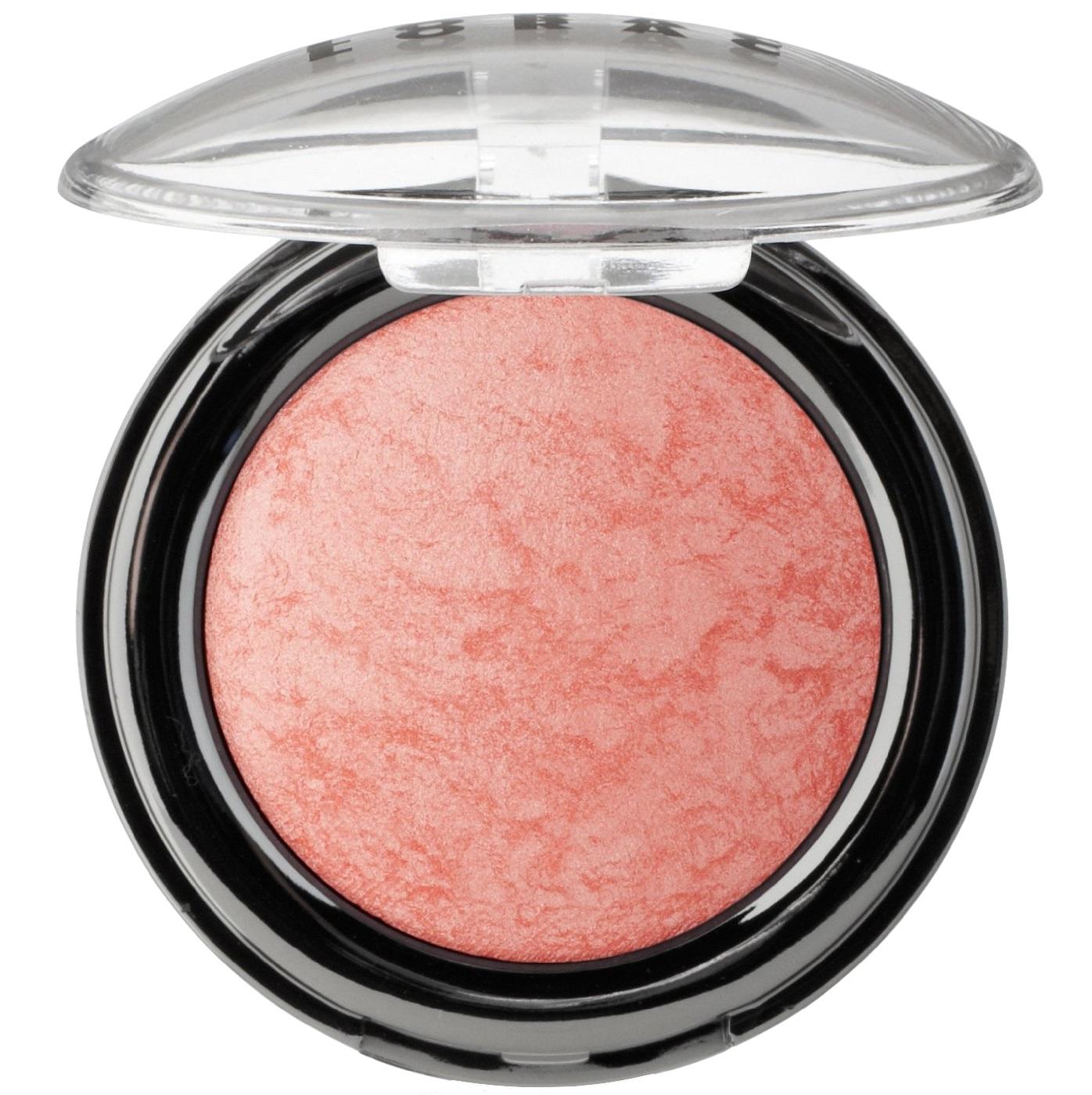 LORAC Baked Satin Blush Exposed