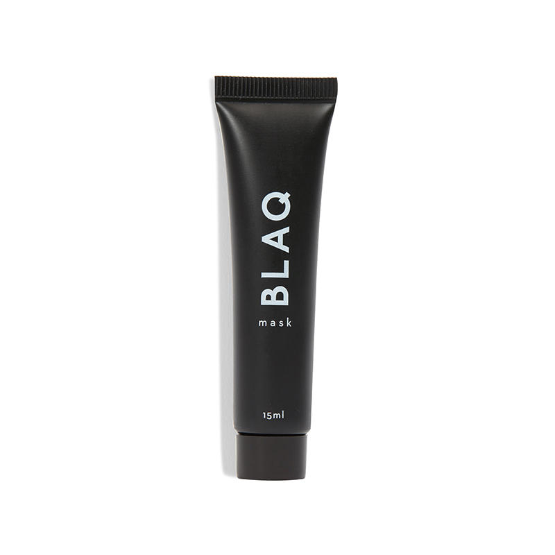 BLAQ Charcoal Mask Mini 