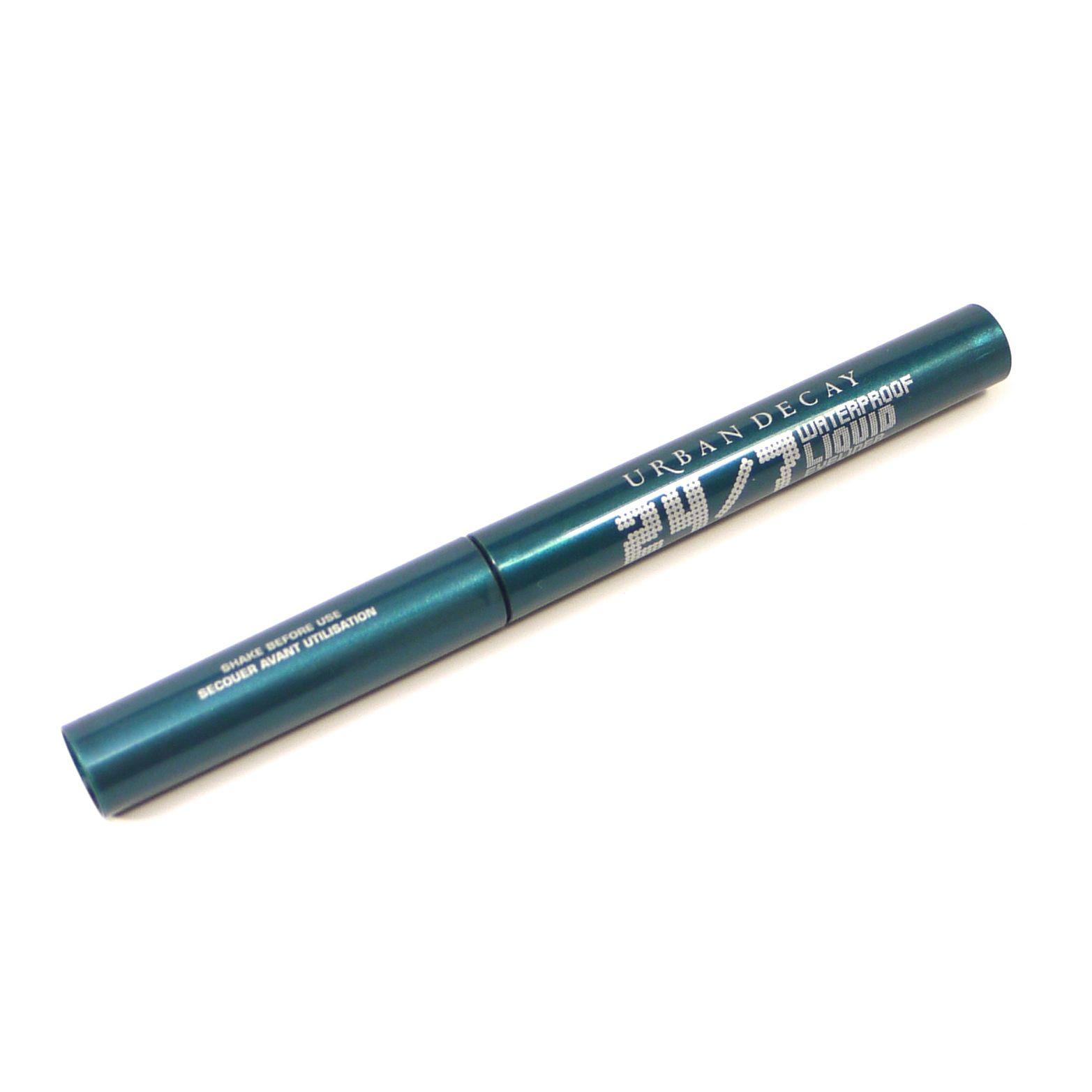 Urban Decay 24/7 Waterproof Liquid Eye Liner Siren #2