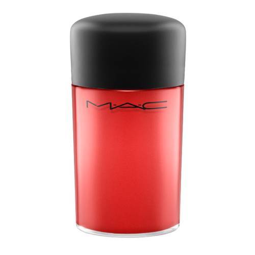 MAC Pigment Pro Basic Red