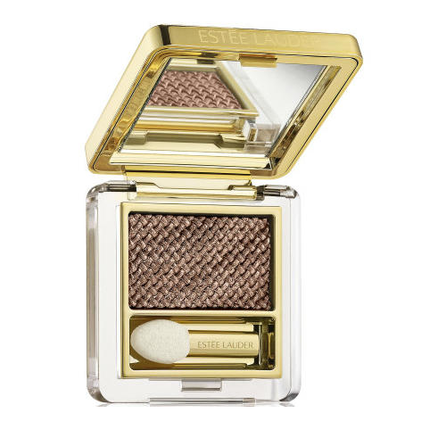 Estee Lauder Pure Color Eyeshadow 01 Cyber Copper 