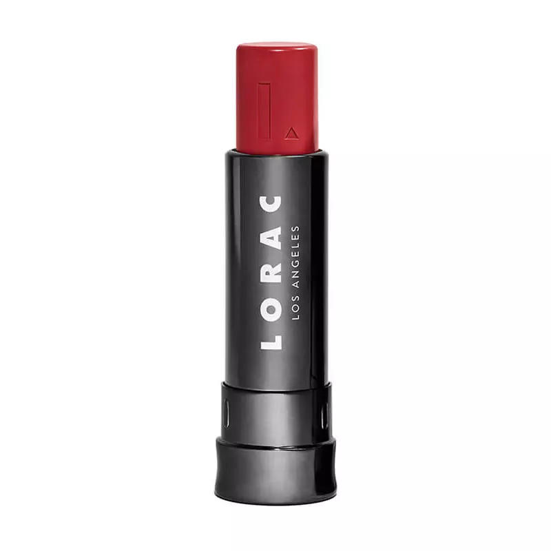 LORAC Alter Ego Hydrating Lip Stain Breadwinner