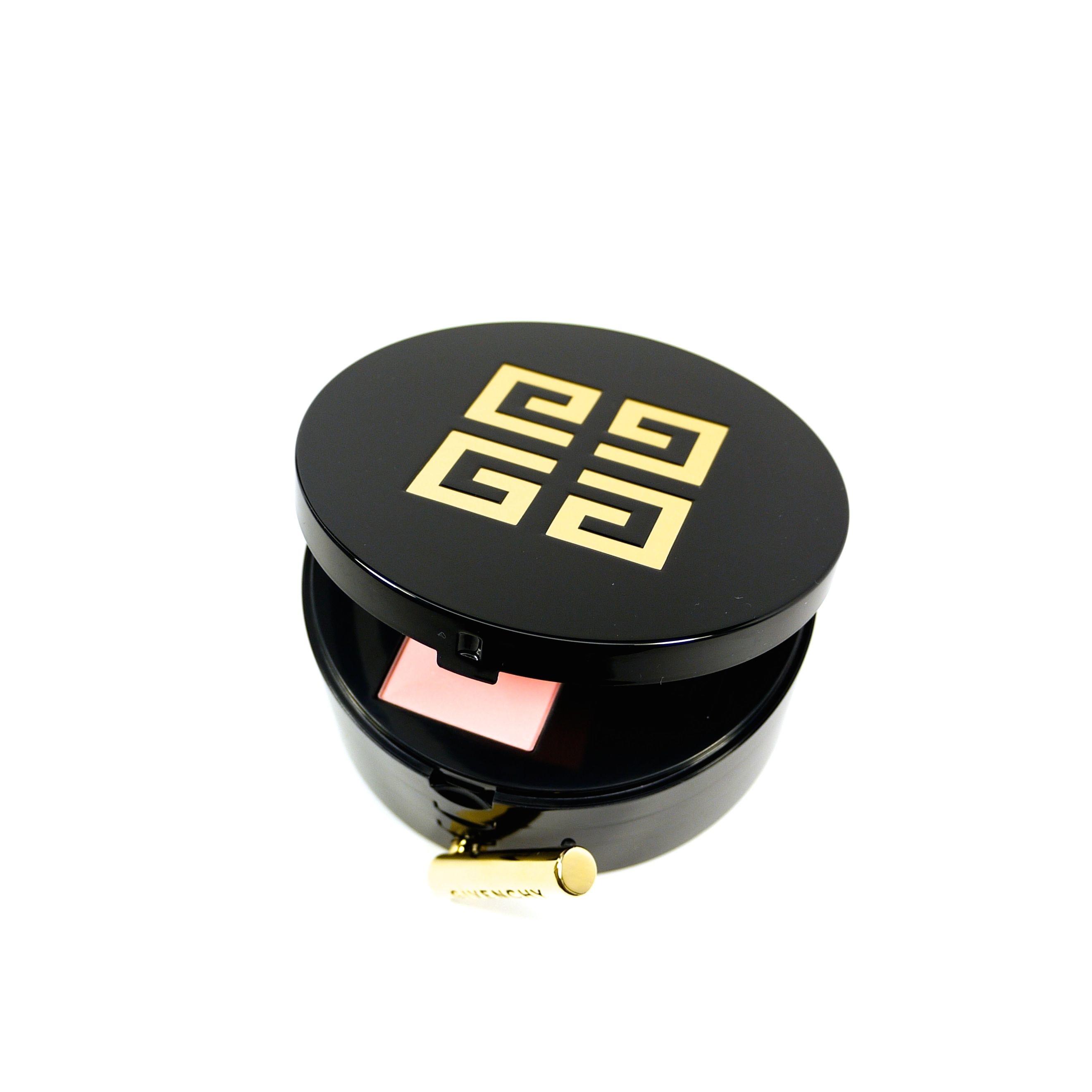 Givenchy Glamour On The Go 3-Step Makeup Palette #0