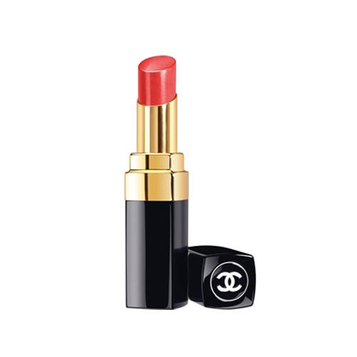 Chanel Rouge Coco Shine Lipstick Insoumise 507