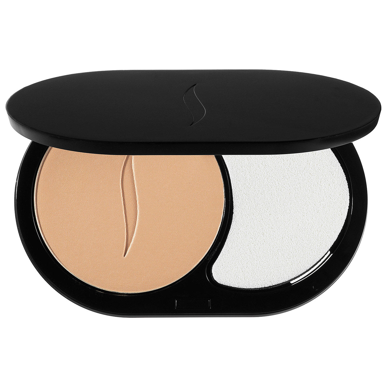 Sephora 8 HR Mattifying Compact Foundation Linen 16