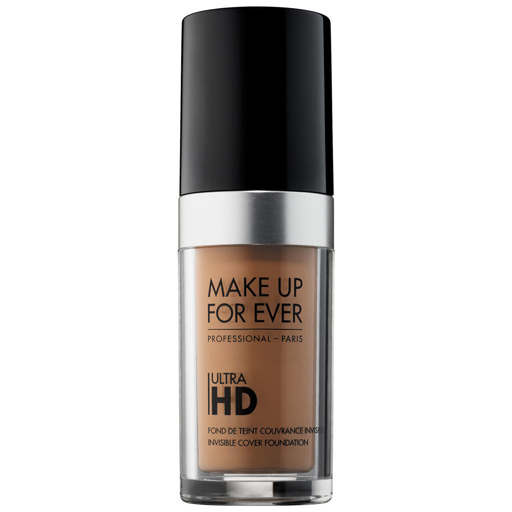 Makeup Forever Ultra HD Invisible Cover Foundation Y435