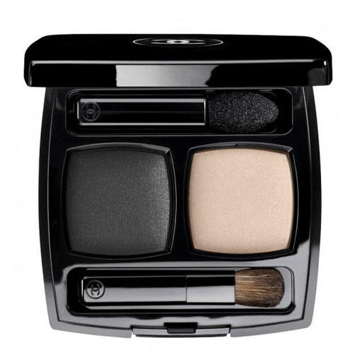 Chanel Ombre Eyeshadow Duo Nuit & Claire