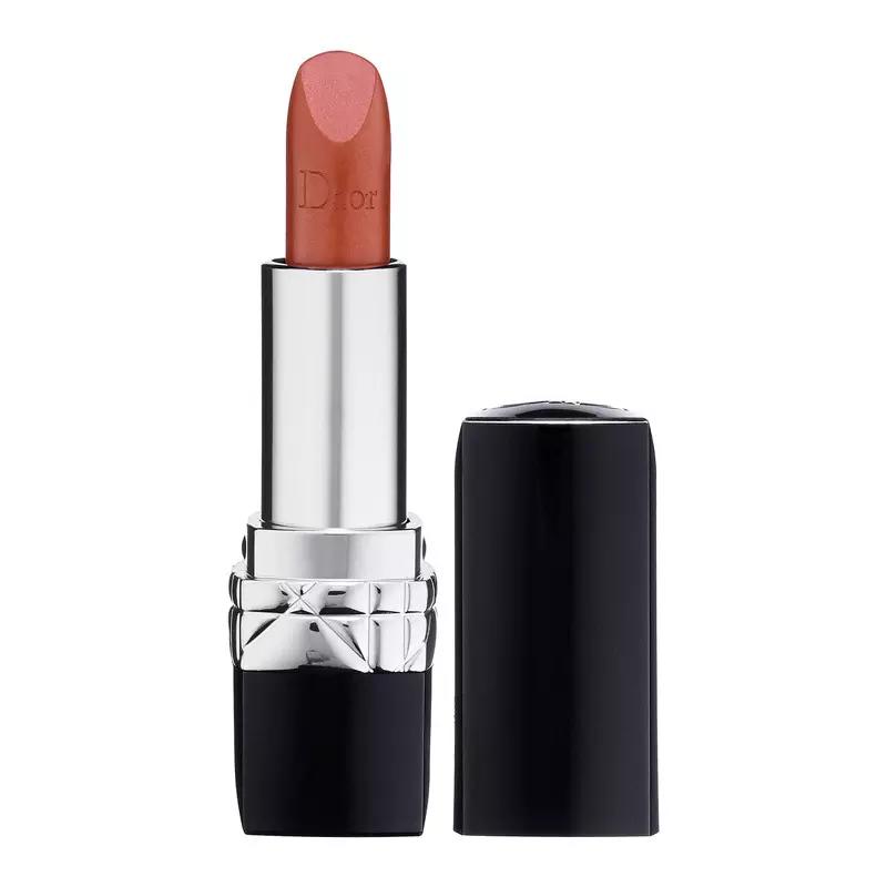 Dior Rouge Couture Colour Lipstick Saint Germain 414 Mini