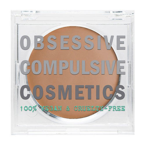 OCC Skin Conceal Full Coverage Foundation R2 8.5G