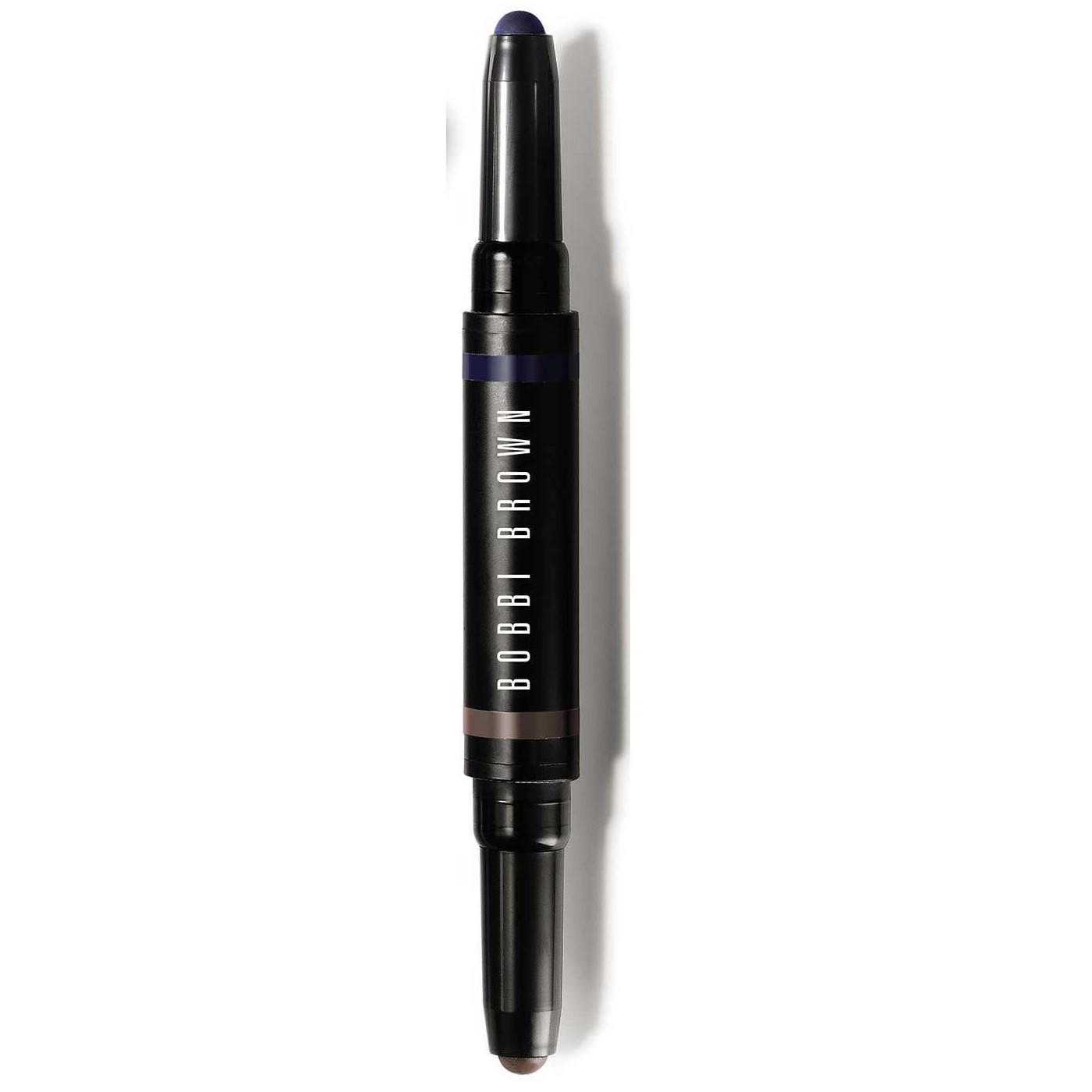 Bobbi Brown Dual-Ended Long-Wear Cream Shadow Stick Greige / Midnight