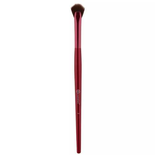 BH Cosmetics Detailing Fan Brush 7