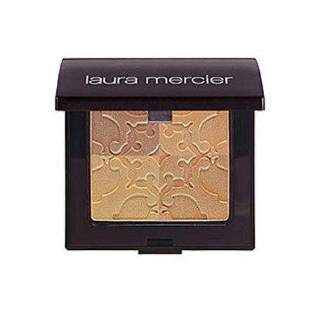 Laura Mercier Illuminating Powder Moroccan Bronze