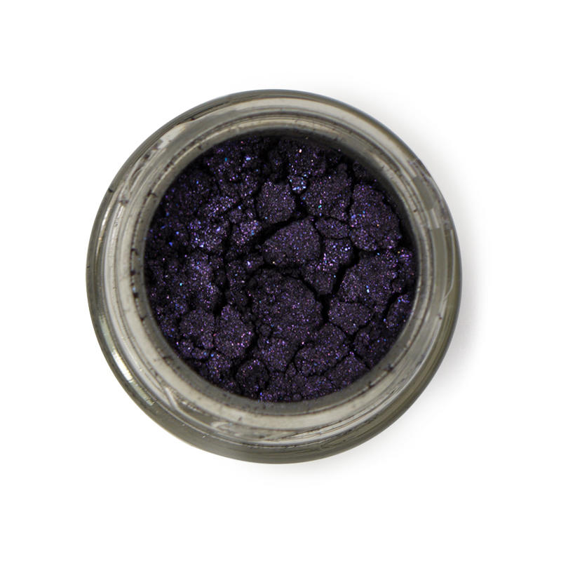 MAC Pigment Jar Later. #1