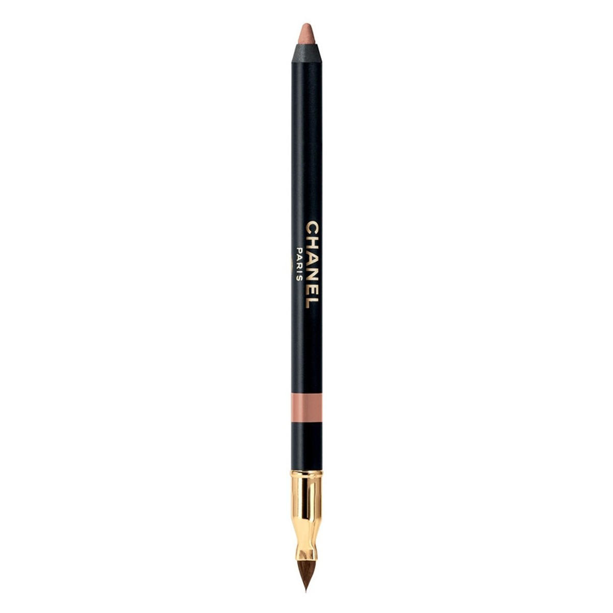 Chanel Precision Lip Definer Beige Satin 89