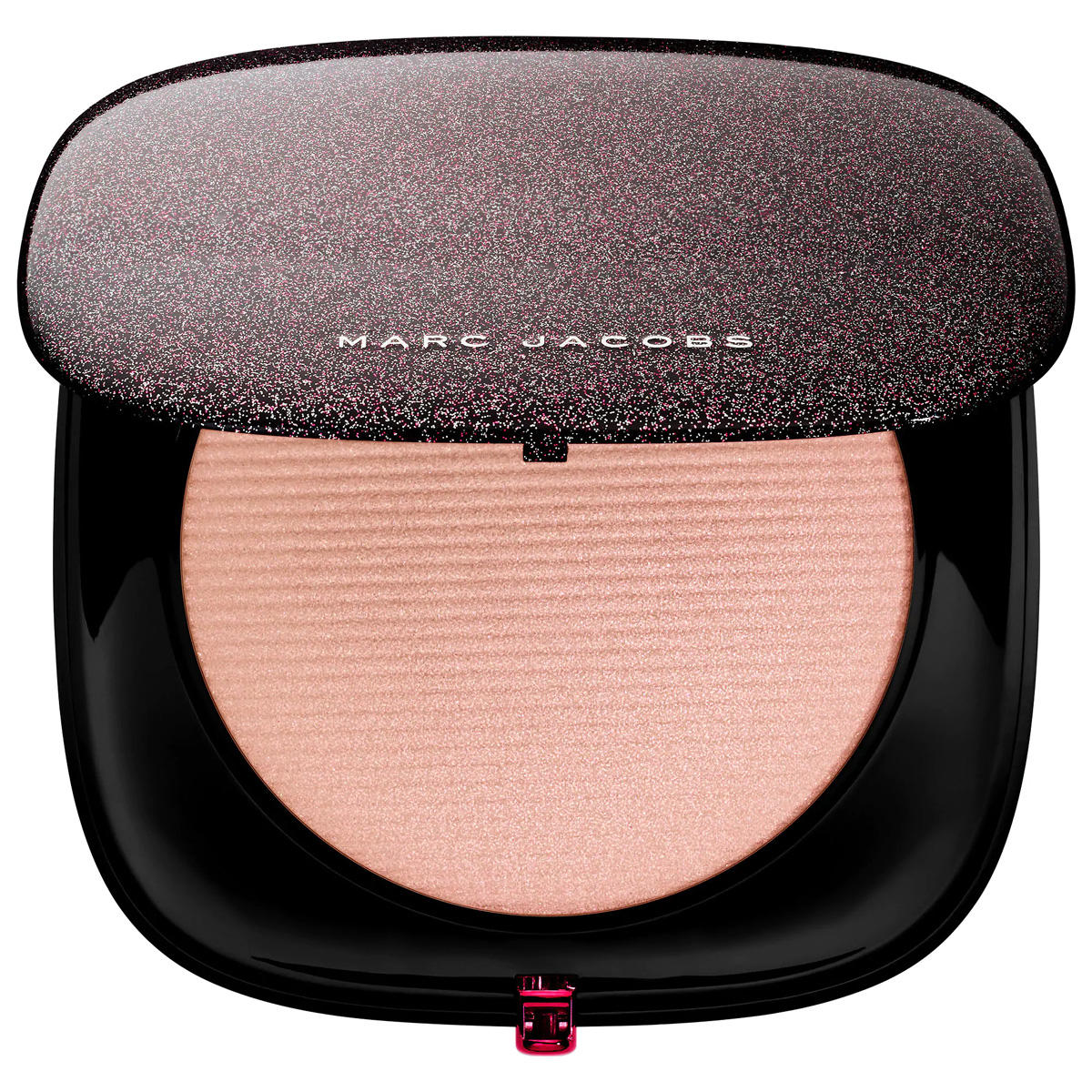 Marc Jacobs O!Mega Glaze All-Over Foil Luminizer Showstopper