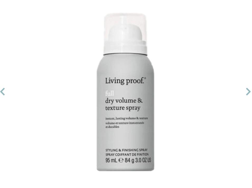 Living Proof Full Dry Volume Blast Styling & Finishing Spray 95ml