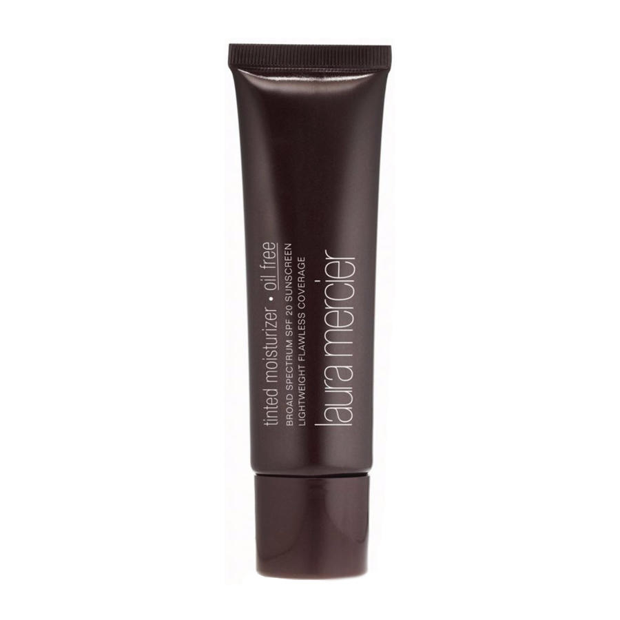 Laura Mercier Tinted Moisturizer Oil Free Bisque