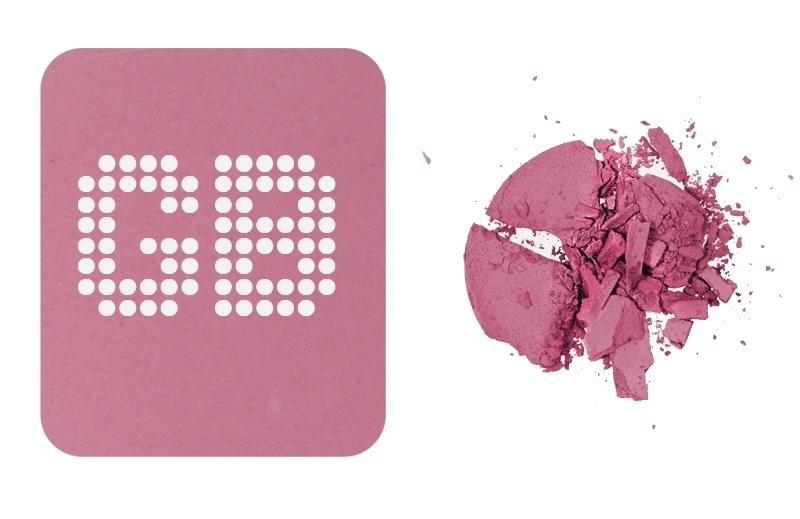 MAC Blush Palette Combo No. 2 #7