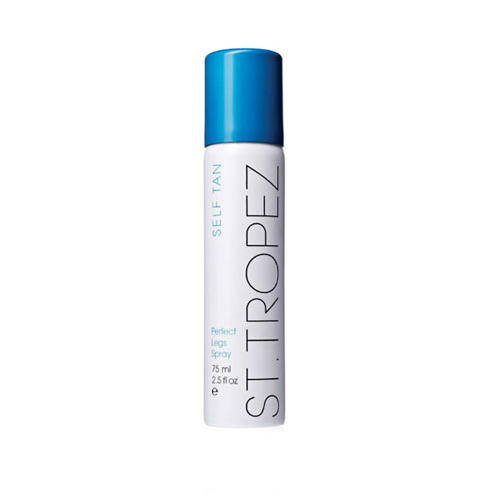 St. Tropez Perfect Legs Spray 75ml