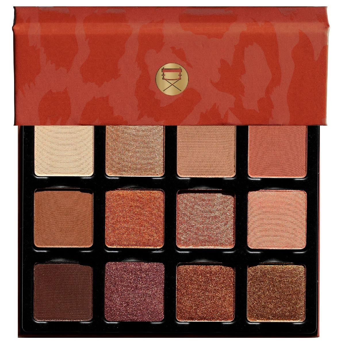 Viseart Minxette ETENDU Eyeshadow Palette