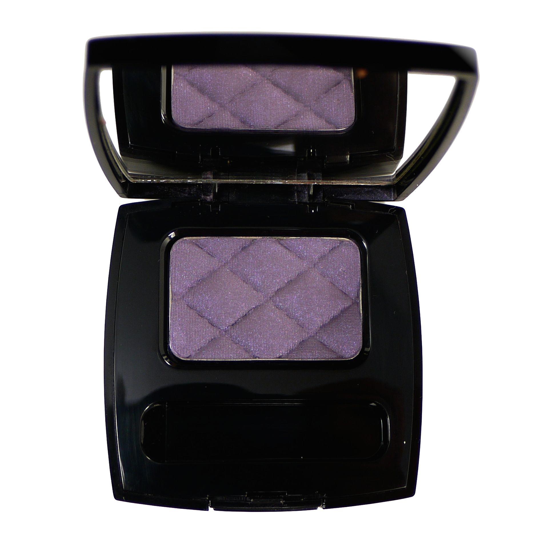 Chanel Couture Eyeshadow Jersey Violine #0