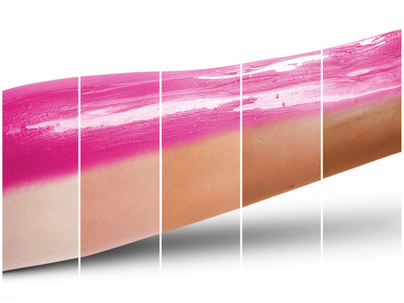 MAC Lipglass Lip Gloss True Babe #5