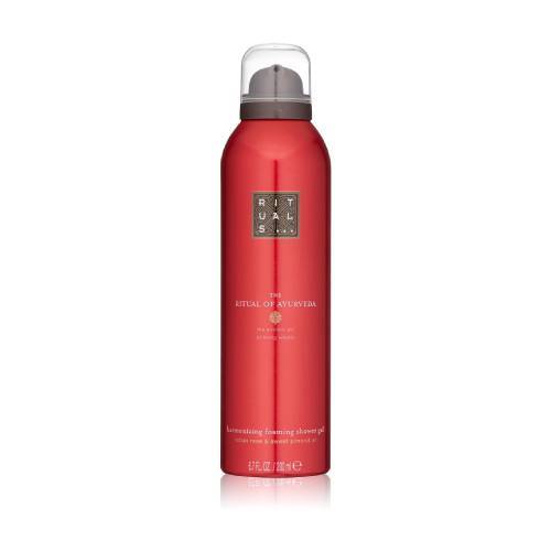 Rituals The Ritual of Ayurveda Foaming Shower Gel 50ml