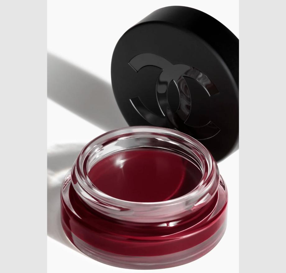 CHANEL N°1 DE CHANEL LIP AND CHEEK BALM Berry Boost #1