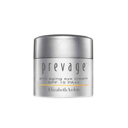 Elizabeth Arden Prevage Anti-Aging Eye Cream Sunscreen SPF 15 .5oz