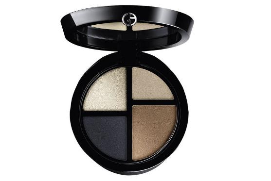 Giorgio Armani Eyes to Kill Eye Quatro Eyeshadow Paparazzi 5