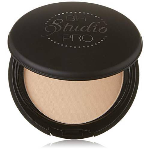 Studio Pro Matte Finish Pressed Powder Shade #215