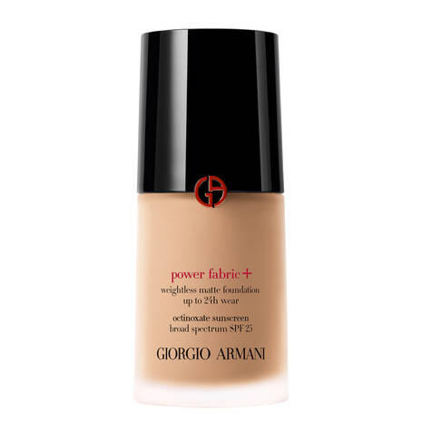 Giorgio Armani Power Fabric Foundation 5.75