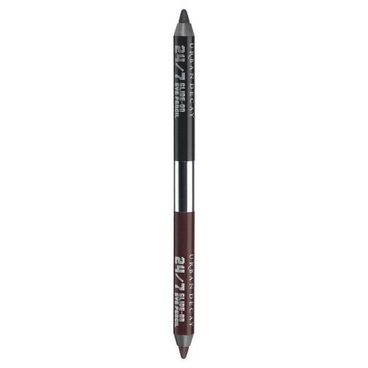 Urban Decay 24/7 Glide-On Eyeliner Pencil Duo Rockstar & Perversion