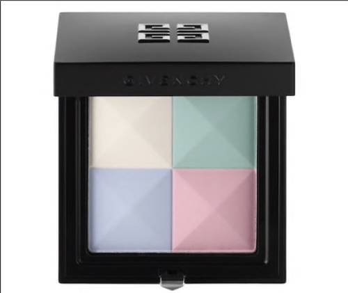 Givenchy Pressed Powder Mousseline Pastel 1 Mini Sample