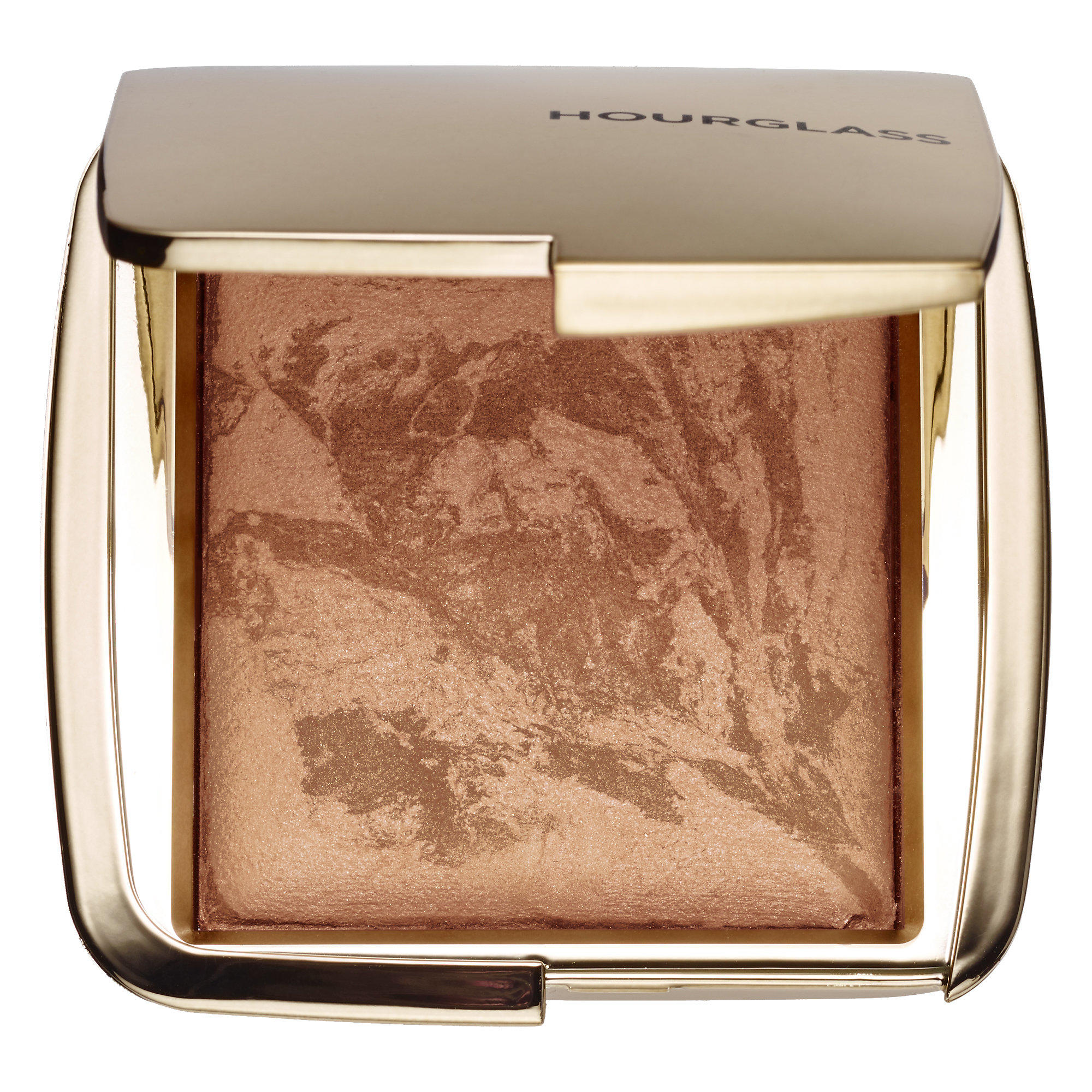 Hourglass Ambient Lighting Bronzer Nude Bronze Light