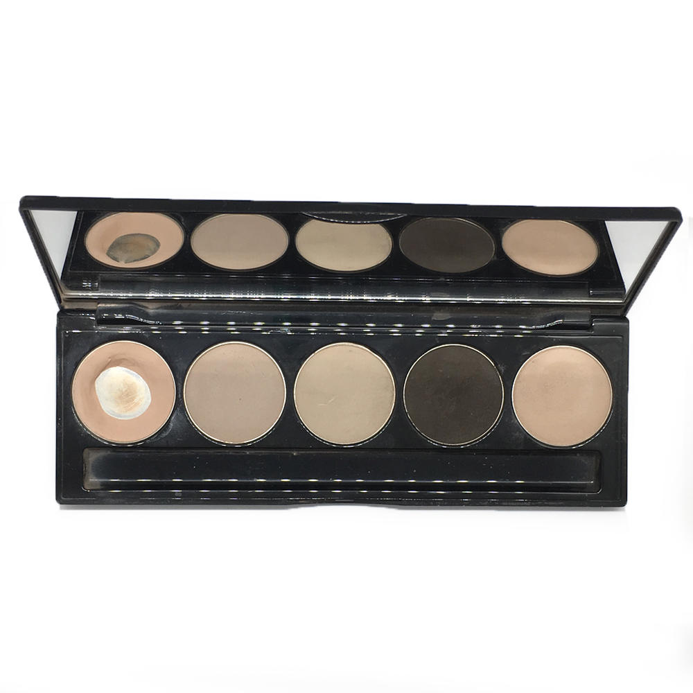 Bobbi Brown Nude On Nude Eye Palette *Missing Nude