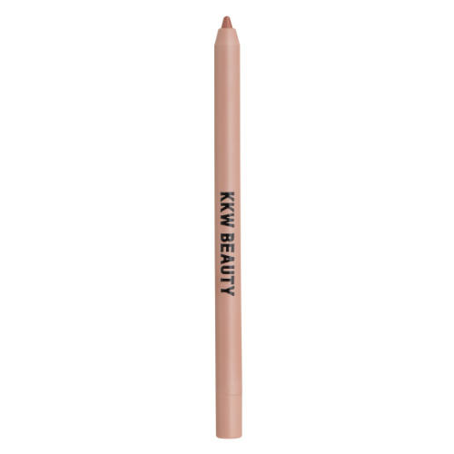 KKW Beauty Creme Lip Liner Nude 1