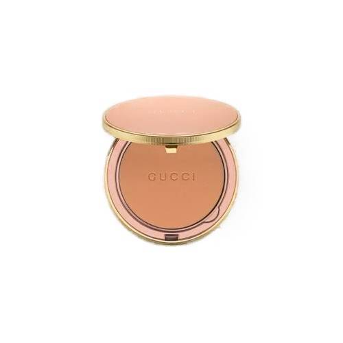 Gucci Poudre De Beaute Mat Naturel PRessed Powder 11