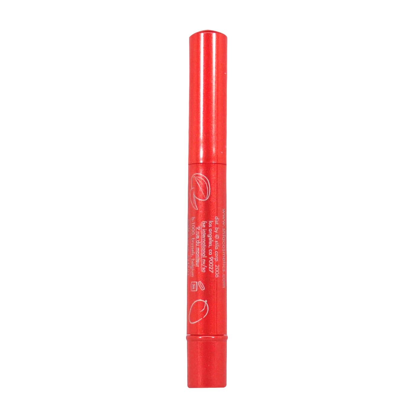 Stila Lip Gloss Pen Mango Crush #2