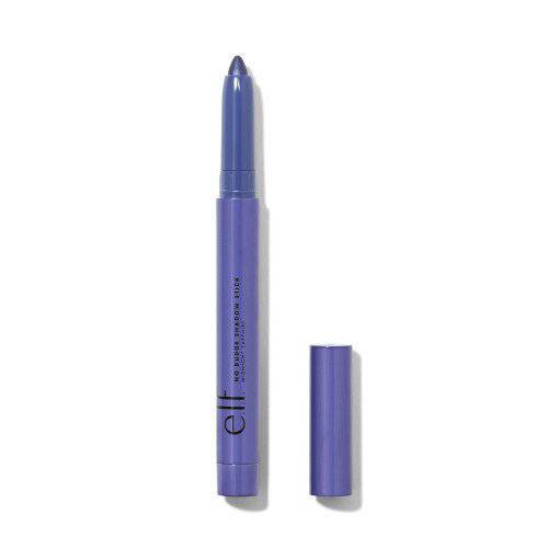 E.L.F. Cosmetics No Budge Shadow Stick - Midnight Sapphire