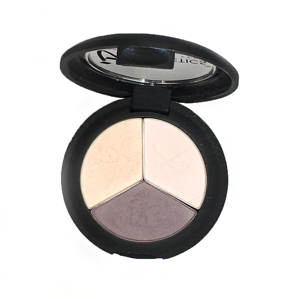 iT Cosmetics Luxe High Performance Hydrating Eyeshadow Trio Pretty In Summer