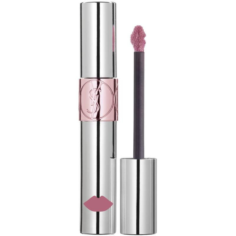 YSL Volupte Liquid Colour Balm Chase Me Nude 12