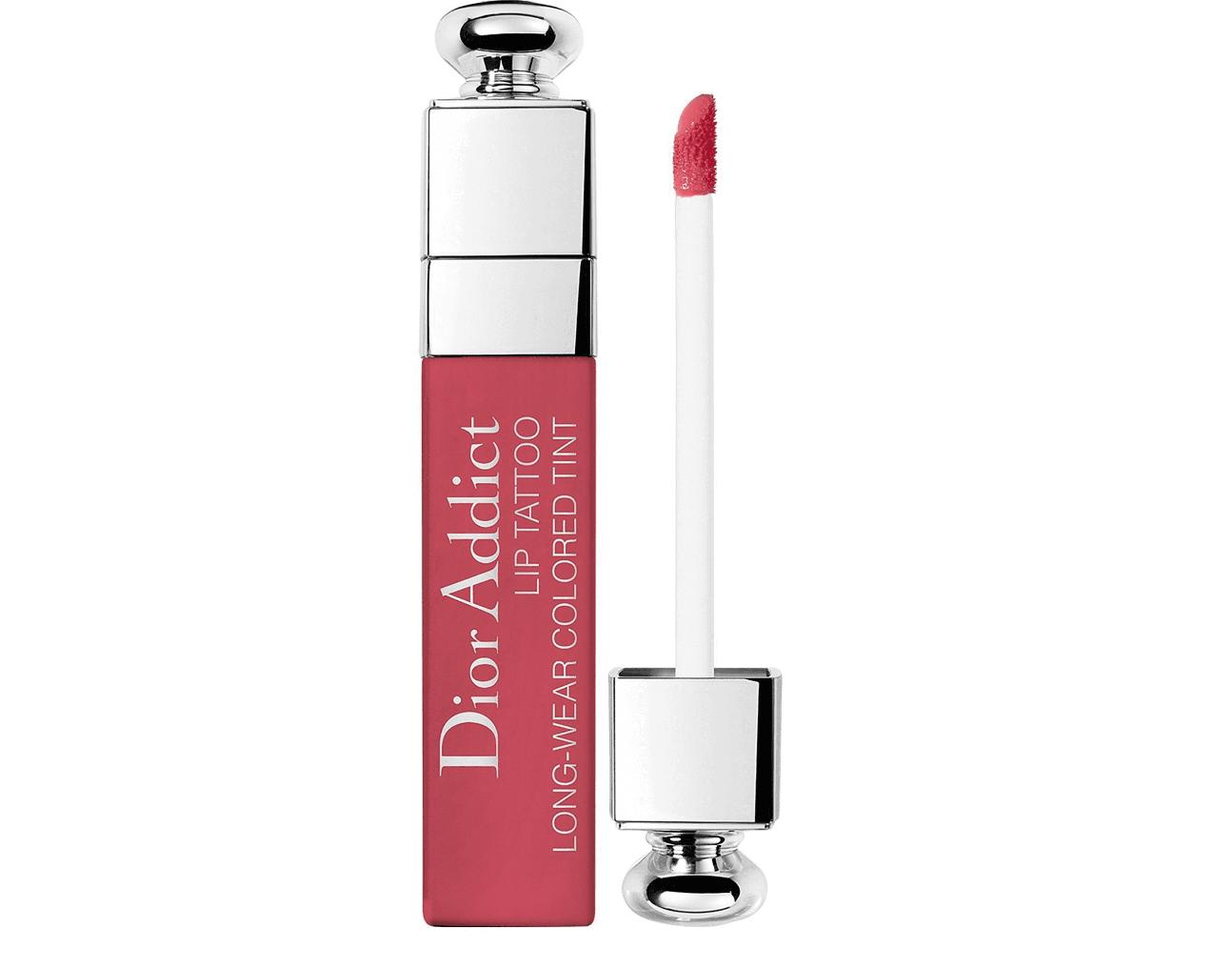 Dior Addict Lip Tattoo Cranberry 571