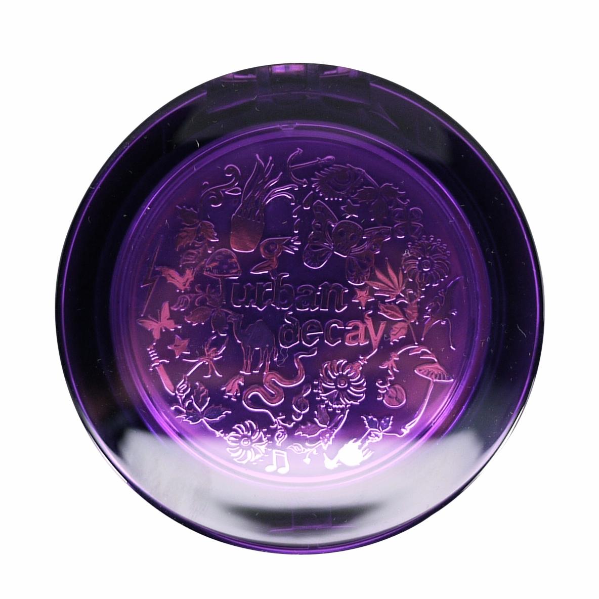 Urban Decay Surreal Skin Cream to Powder Foundation Hallucination #1