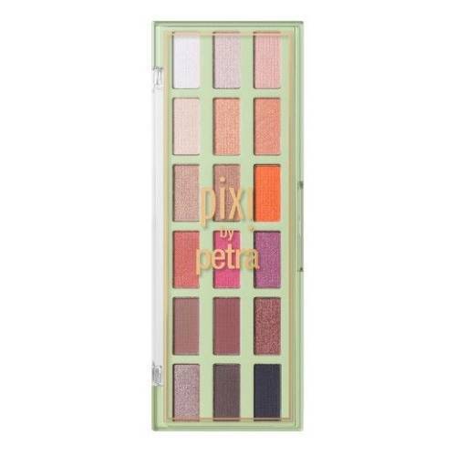 Pixi Lid Lovelies Festive Eyes Palette