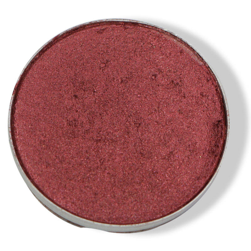 MAC Eyeshadow Refill Cranberry #0