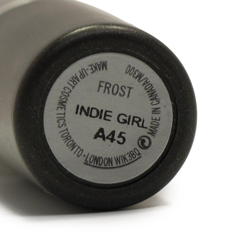 MAC Lipstick Indie Girl #2
