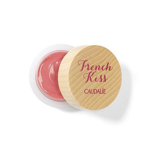 Caudalie French Kiss Tinted Lip Balm Seduction