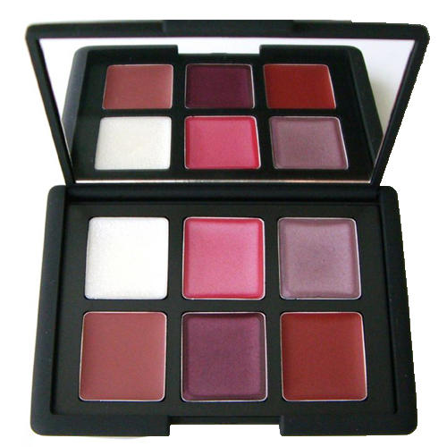 NARS 9930 Lip Palette