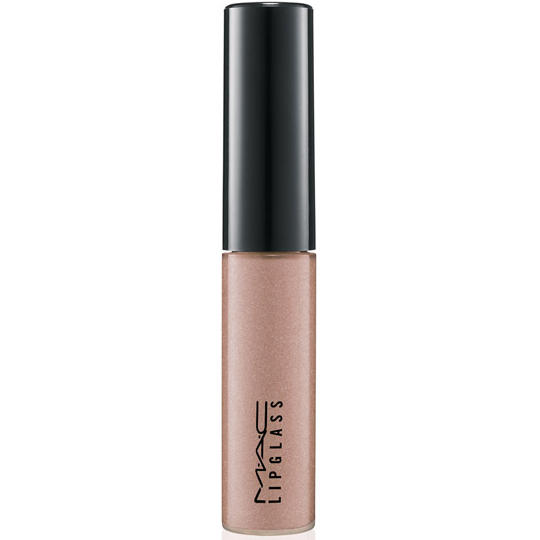 MAC Lipglass Painted On Jeanius Collection